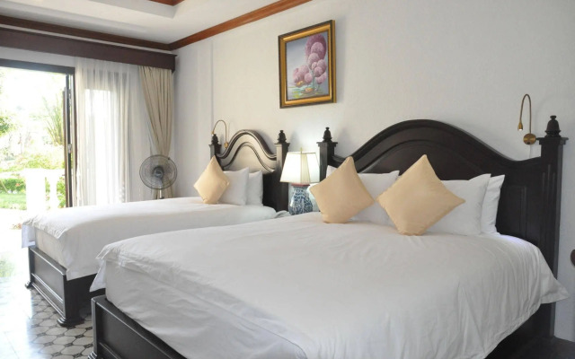 Tahiti Resort