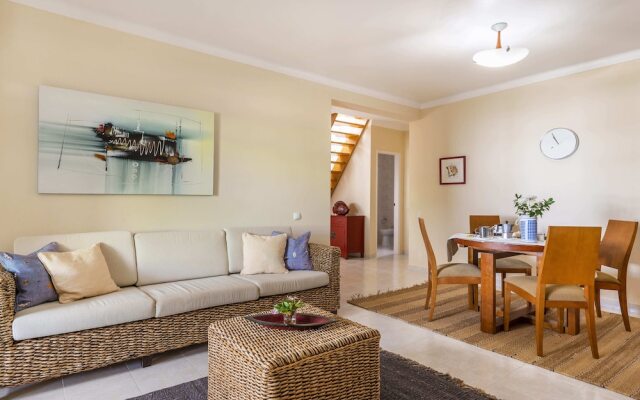 Jardins da Falésia Family Duplex