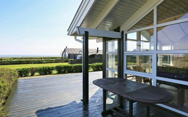 Holiday home Sæby IX