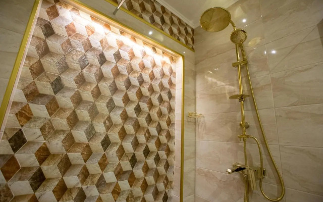 Robevski luxury rooms