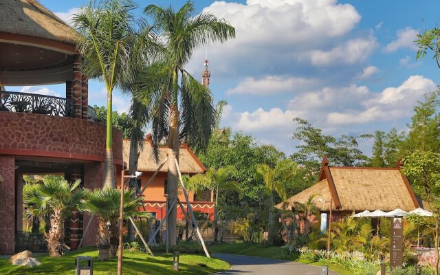 Ximeng Xikang Wellness & Resorts