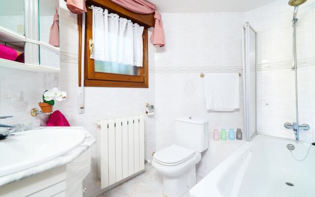 Book It Villa Ballerina