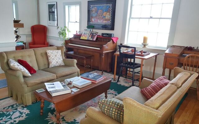 The Farmstand Bed & Breakfast