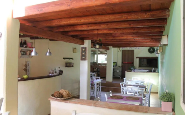 Borgo S.Maria Di Vulci