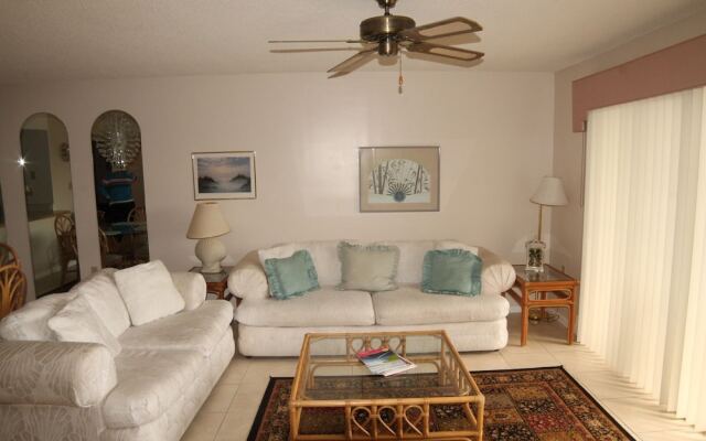 Ocean Village Club K35