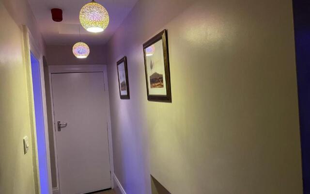 Imperial Suites Bradford