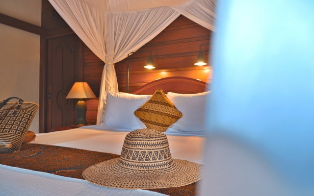 Puri Wulandari a Boutique Resort and Spa