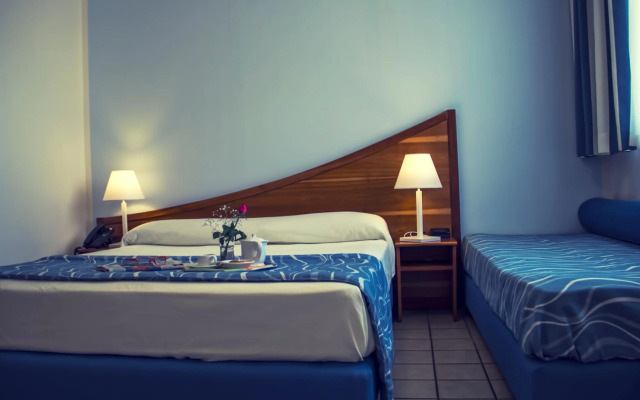 Hotel Sirenetta