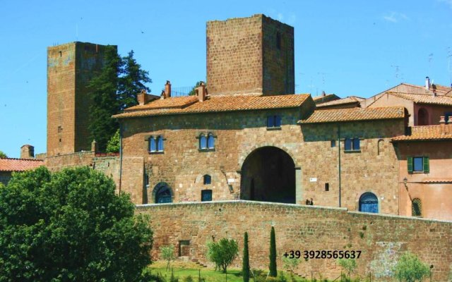 Country House La Torre