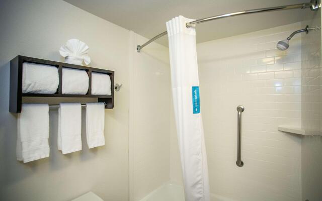 Hampton Inn Marshall