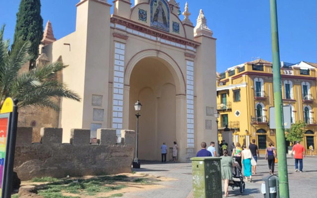Apartment in the center of Seville
