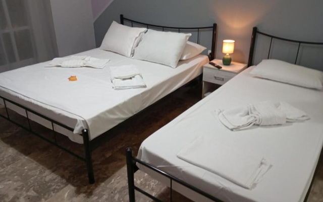 AK Village Rooms - Peloponnese Comfy Gem