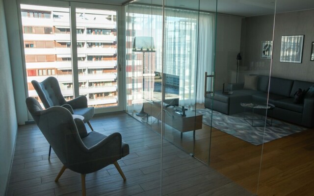 OCTO Apartments
