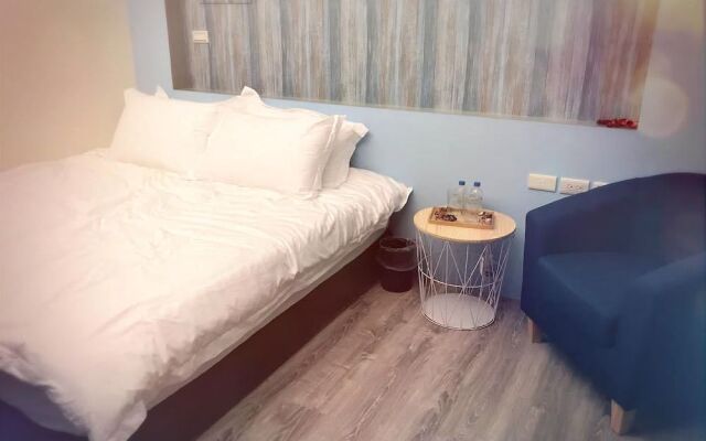 Anping Qinghai House