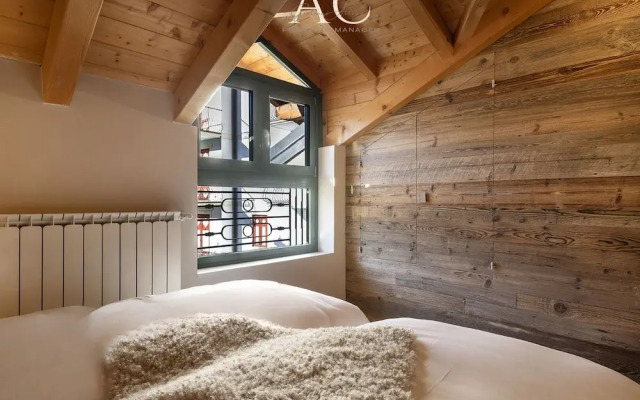 Olivia s Home in Ponte di Legno
