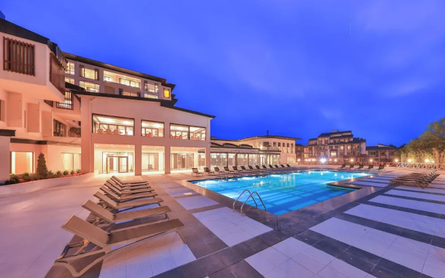 Narven Wellness & Thermal Hotel
