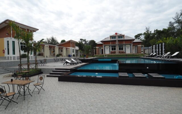 Pimtara Beach Rayong