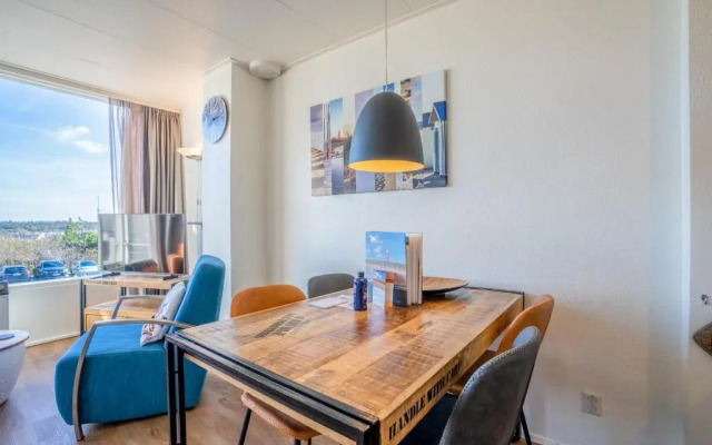 Appartementencomplex Juliana 122