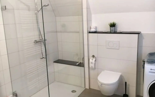 Holiday Home Tim Paul