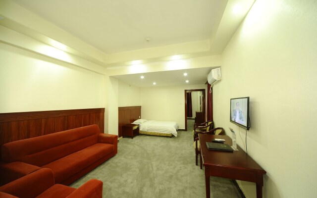 Junshan Hotel