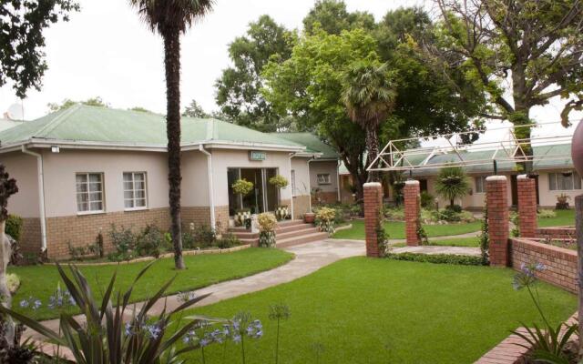 Hotel Mount Maluti