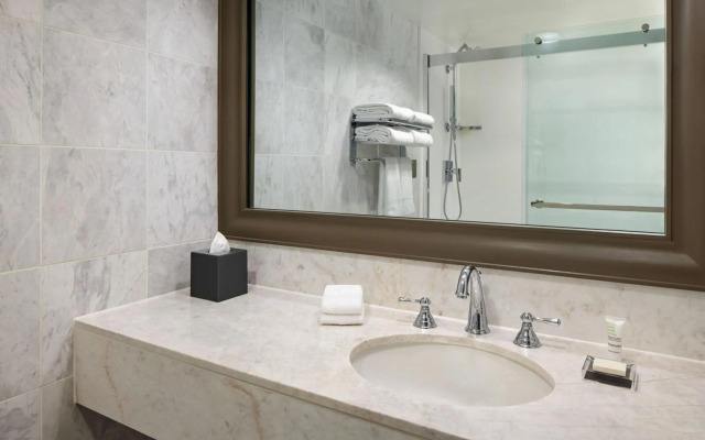 Westfields Marriott Washington Dulles