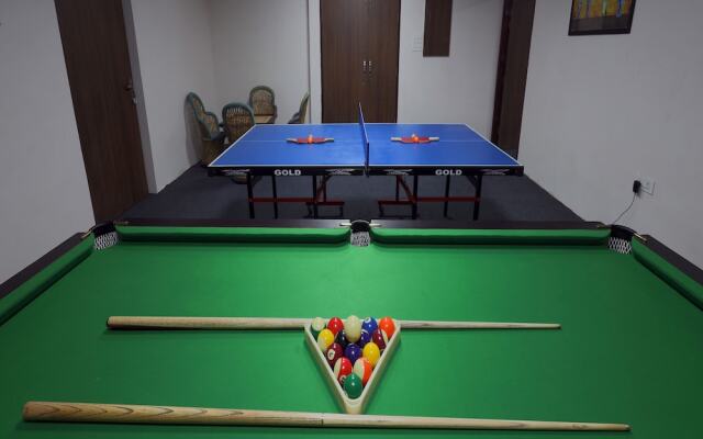 InnBox Farmstay - Rajpura Punjab