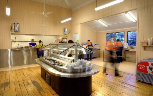 Discovery Holiday Parks - Emerald