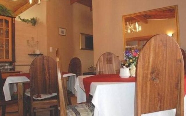 Tina's Bed and Breakfast