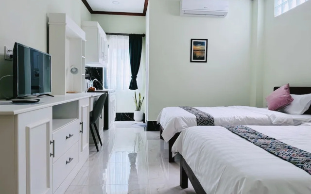 Vanida Hotel