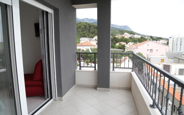 Apartment Nada