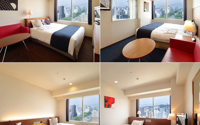 Oriental Hotel Hiroshima