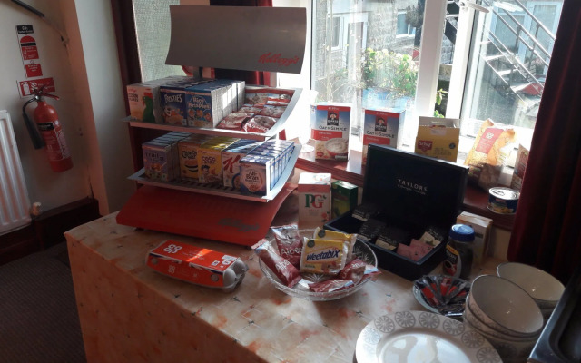 Harrogate Country B&B