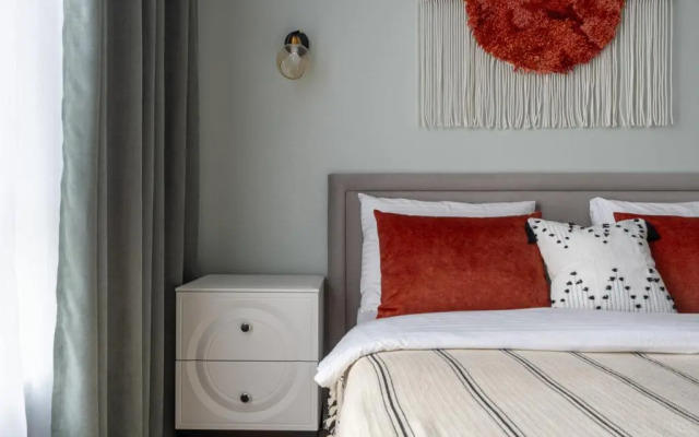 Hotel on Tsentralnaya 12/8