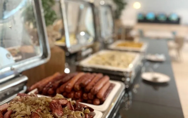 Spark by Hilton Pobierowo