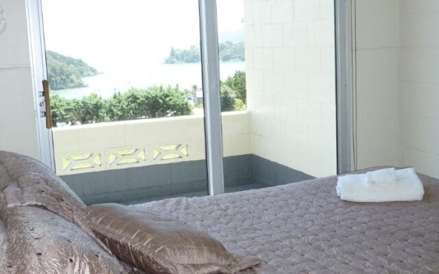 Ranui Lodge Motel