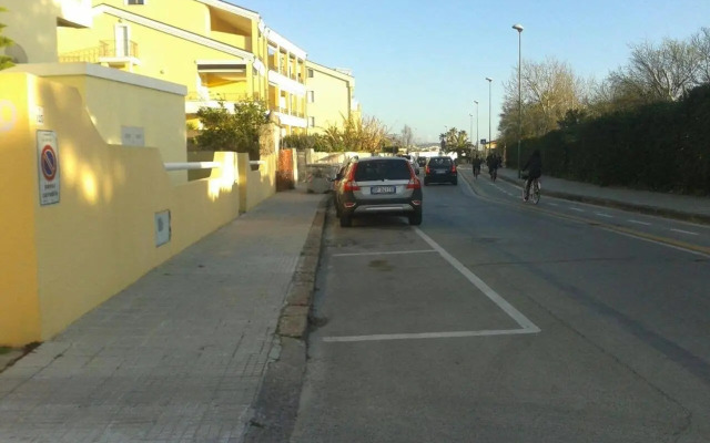 Appartamento Lido 2