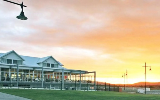 York Cove Hotel