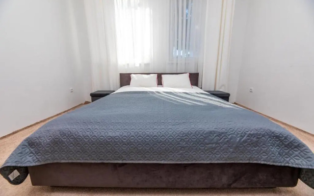 Vasaros apartamentai 2