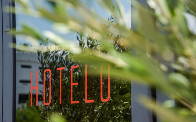 HOTELO Lyon Charité