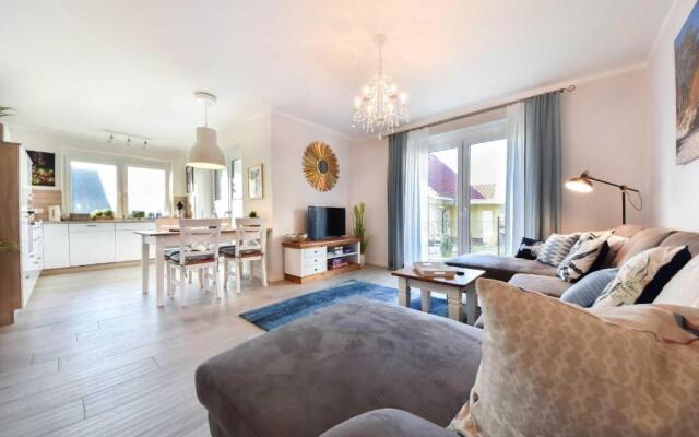 Appartement Sonnenpark 12