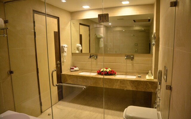 Grand Plaza Lords Inn Jammu