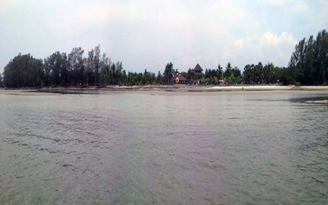 Rock Garden Beach Resort