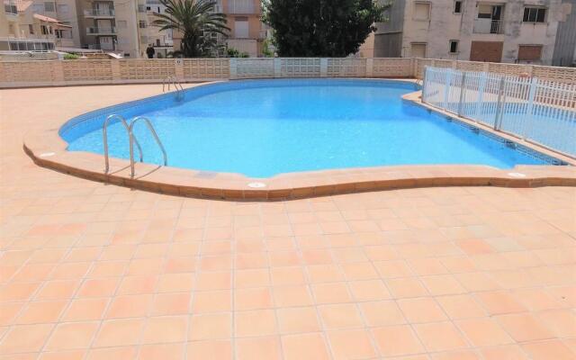 Bonaire H - 1º