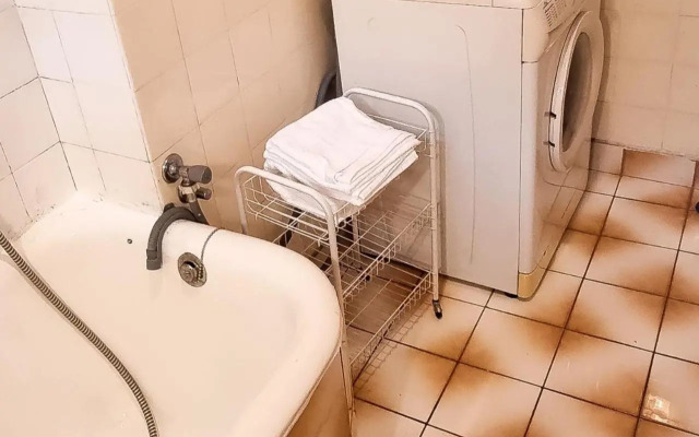 Apartma FRIDA