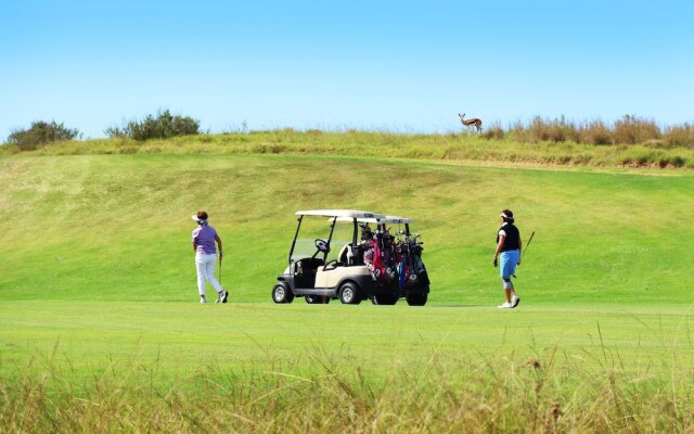 Krisjan's Lodge @ Oubaai