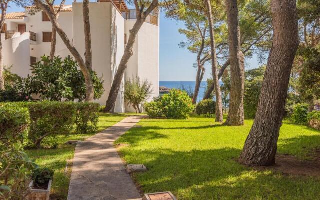 Apartamentos Ferrera Park