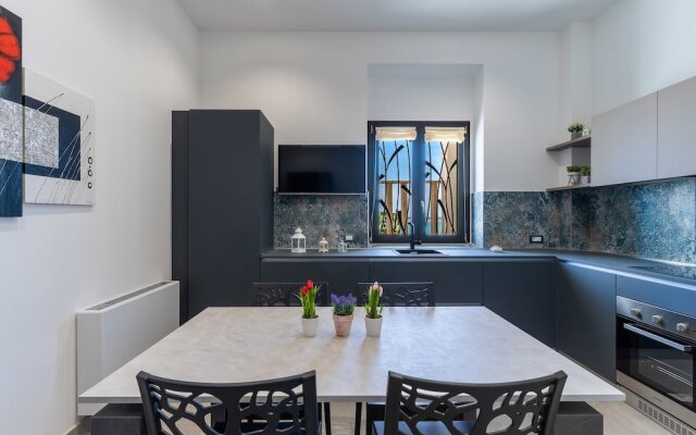 3430 Residence Medusa - Suite Apollo PT