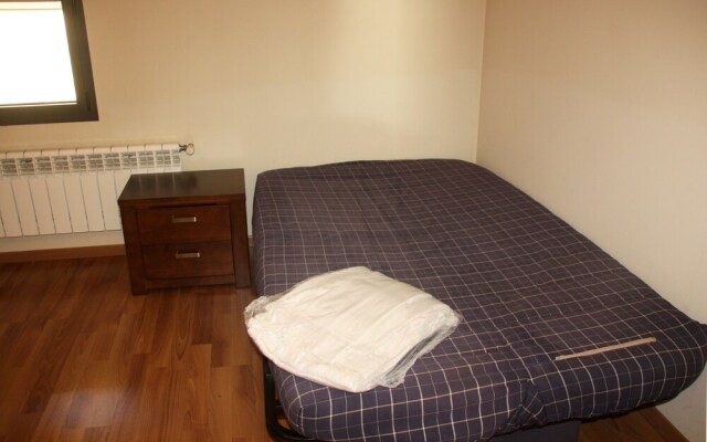 Apartamentos Tarter Pirineos 3000