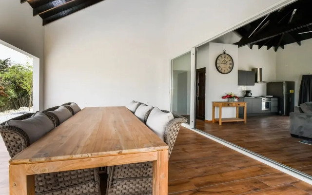 Picaron Villas in Santa Cruz